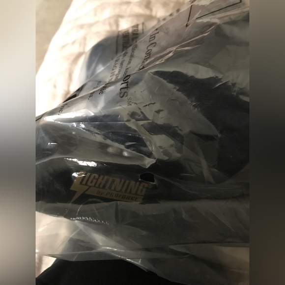 ProForce Lightning Kicks Sparring Footgear | Men’s Size 13-14 / XX-Large (NWT) - Picture 8 of 8